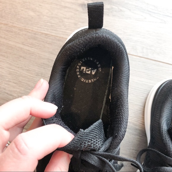 APL Techloom Phantom Sneakers - Picture 2 of 5